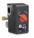 PressureSwitch Auto/Off DPST 40-175psi