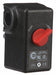 PressureSwitch Auto/Off DPST 20-105psi