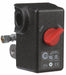 PressureSwitch Auto/Off DPST 20-105psi
