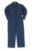 Flame-Resistant Coverall Navy 2XL HRC1