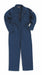 D1688 Flame-Resistant Coverall Navy 2XL HRC1