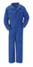 D1688 Flame-Resistant Coverall Royal Blue L