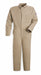 D1685 FR Contractor Coverall Khaki M HRC2