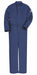 D1685 FR Contractor Coverall Navy RG 44 HRC2