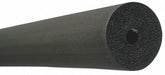 Pipe Ins. Elastomeric 1-3/8 in ID 6 ft.