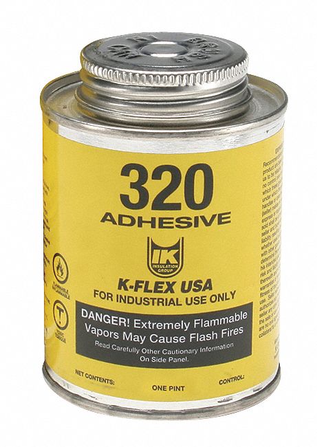 Contact Cement 1 pt Can