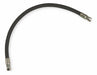 Hydraulic Hose Assembly 1/2 ID x 6 ft.
