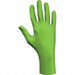 DisposableGloves Green XL Size10 PK100