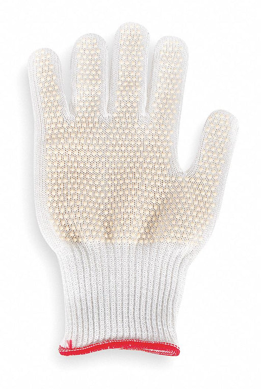 Coated Gloves White 10