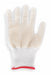 EA Coated Gloves White 7