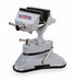 VacMultiAngleVise VGrooved Swivel 2.75 W