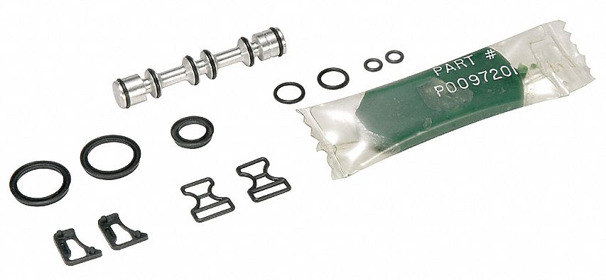 Body/Spool Service Kit B Series
