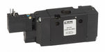 Solenoid Air Con Valve Three-Way 145 psi