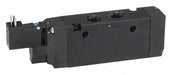 Solenoid Air Con Valve Three-Way 145 psi
