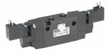 Solenoid Air Con Valve Four-Way 145 psi
