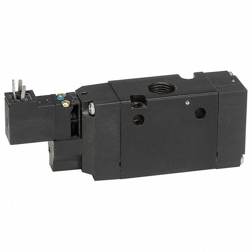 Solenoid Air Con Valve Four-Way 145 psi
