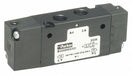 Pilot Air Control Valve Remote Pilot