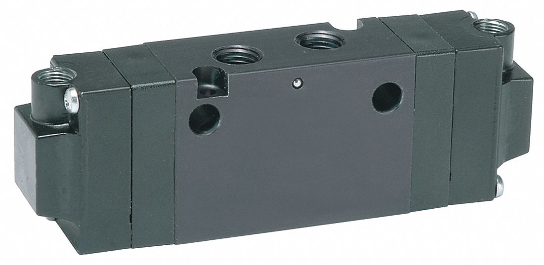 Pilot Air Control Valve Remote Pilot