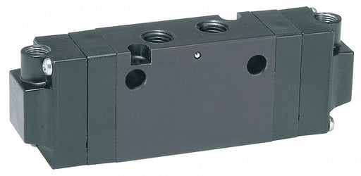 Pilot Air Control Valve Remote Pilot