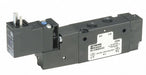 Solenoid Air Con Valve Four-Way 145 psi
