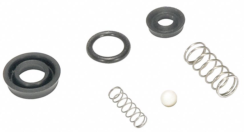 Spool Kit 3 and 4 Way Direct Air 2 PK5