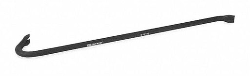 Gooseneck Wrecking Bar 30 In 3/4 In Dia
