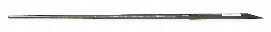 Bar Pinch Point