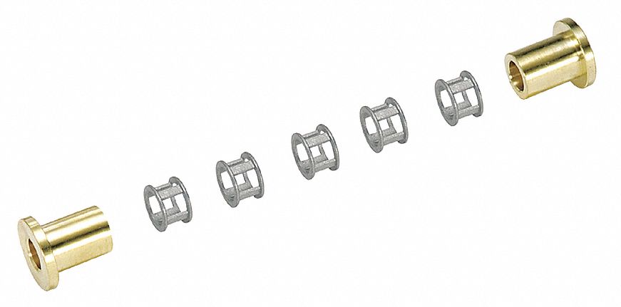 Service Kit 3 and 4 Way Direct Air 2