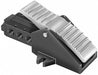 Man Air Control Valve Foot Pedal Black