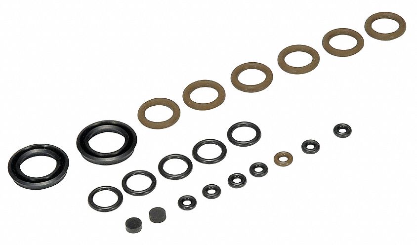 Seal Kit Direct Air 2/Direct Air 4