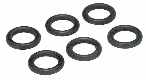 Seal Kit 3/8 In Body MO Series