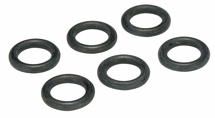Seal Kit 3/4 In Body MO Series