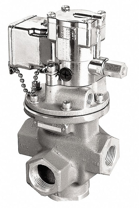 Pilot Air Control 2-way 2-Position 3.00