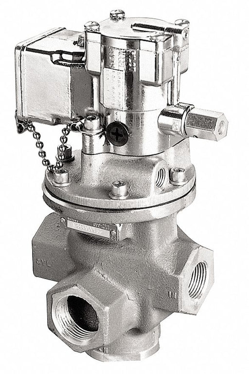 Pilot Air Control 2-way 2-Position 3.00