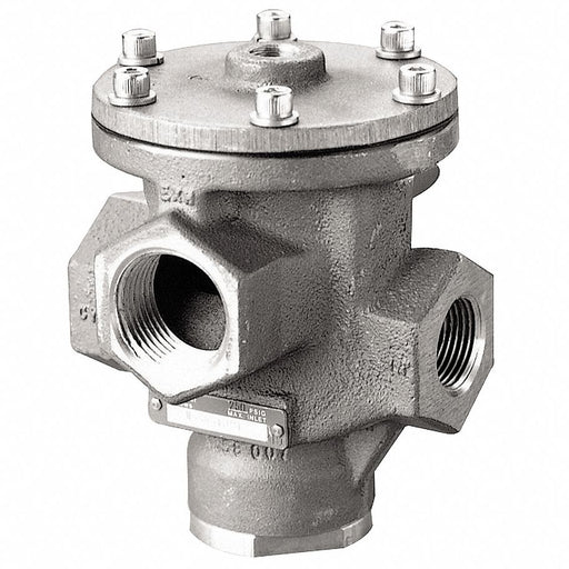Pilot Air Control Valve Remote Pilot