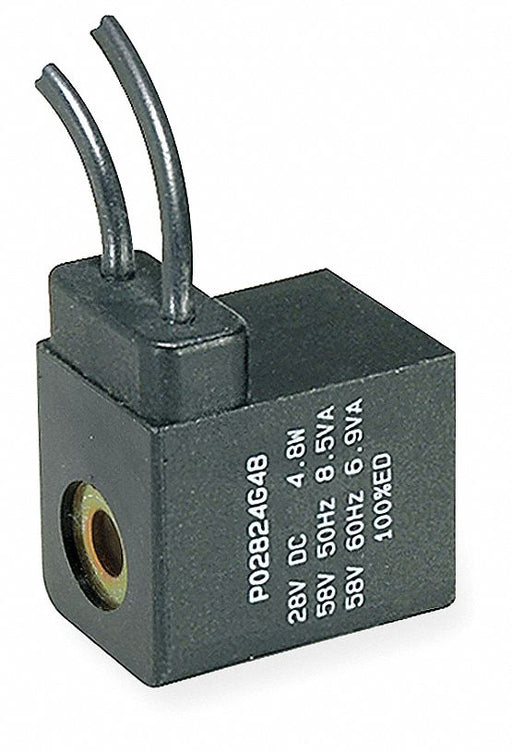 Solenoid Coil 24V DC Valvair II