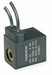Solenoid Coil 24V DC Valvair II