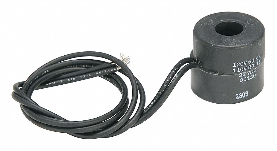 Solenoid Coil 120V AC Valvair II