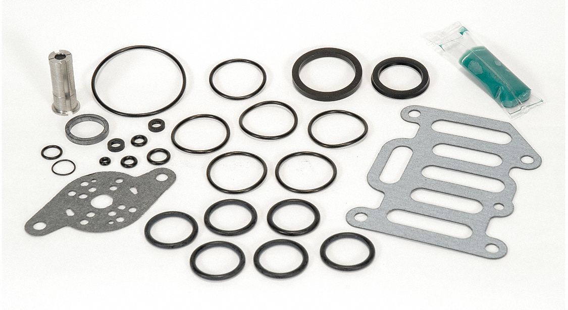 Service Kit Valvair II Series