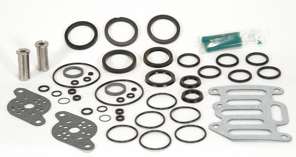 Service Kit Valvair II Series