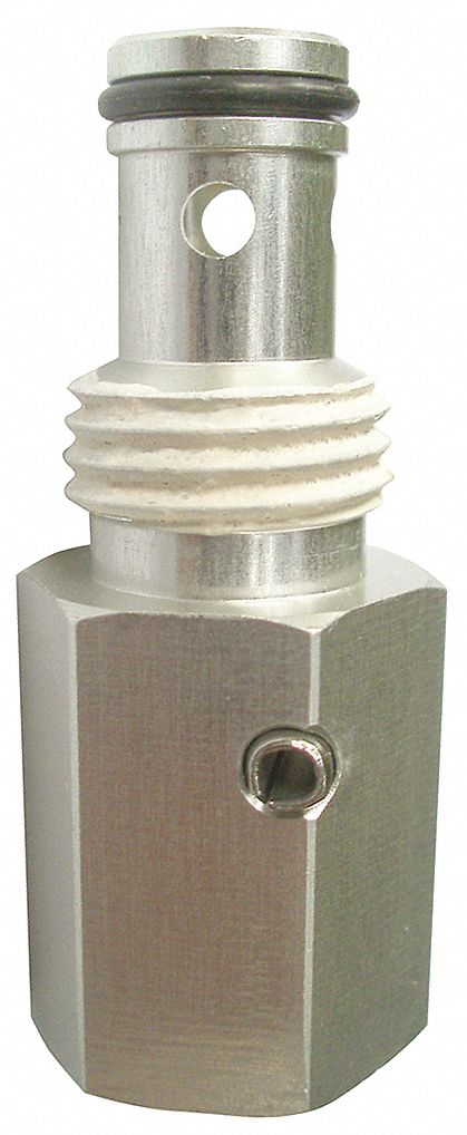 Overide Kit Non Locking Type Valvair II