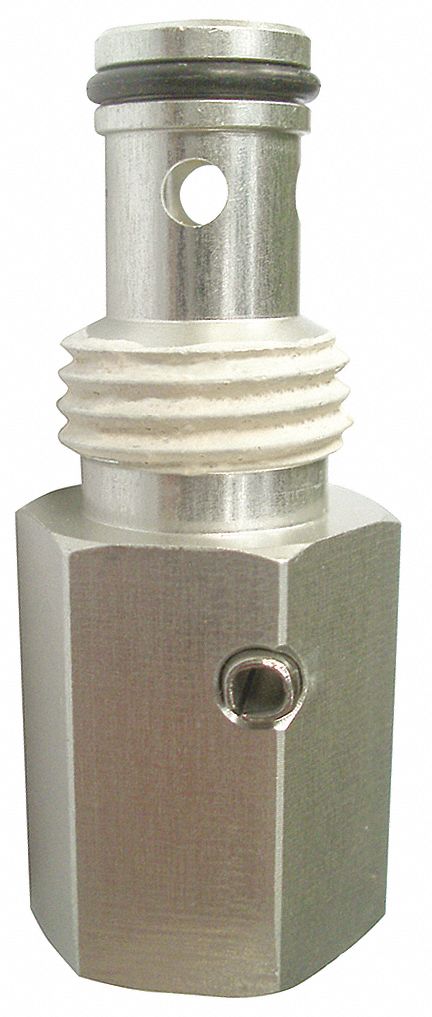 Override Kit Locking Type Valveair II