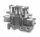 Solenoid Air Con Valve Four-Way 145 psi