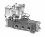 Solenoid Air Con Valve Four-Way 140 psi