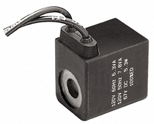 Solenoid Coil 120V AC Viking Xtreme