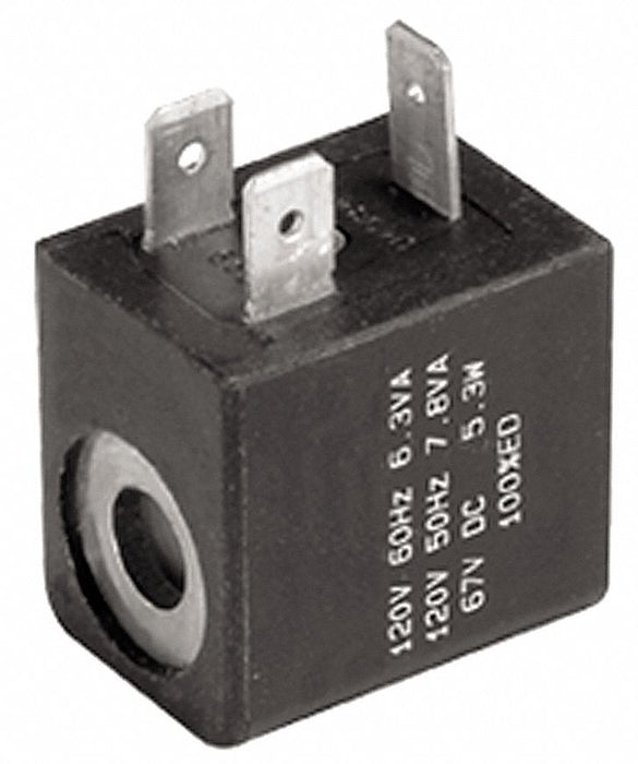 Solenoid Coil 12V DC Viking Xtreme