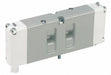 Solenoid Air Con Valve Four-Way 145 psi