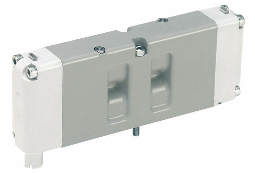 Solenoid Air Con Valve Four-Way 145 psi