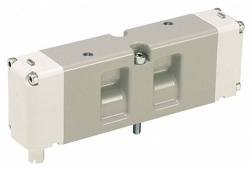 Solenoid Air Con Valve Four-Way 145 psi