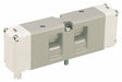 Solenoid Air Con Valve Four-Way 145 psi